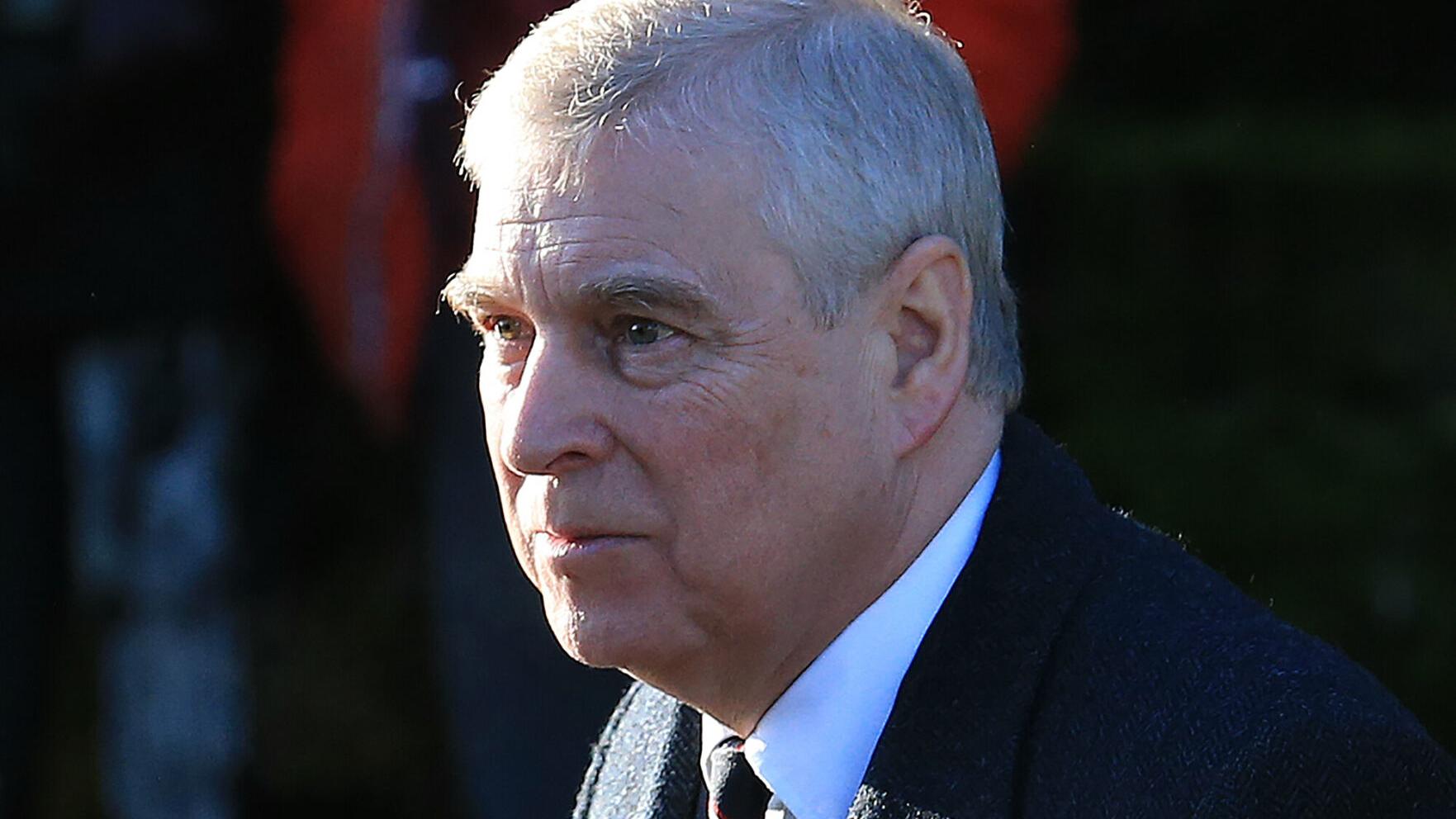 What to know about Prince Andrew's sexual abuse lawsuit in the US